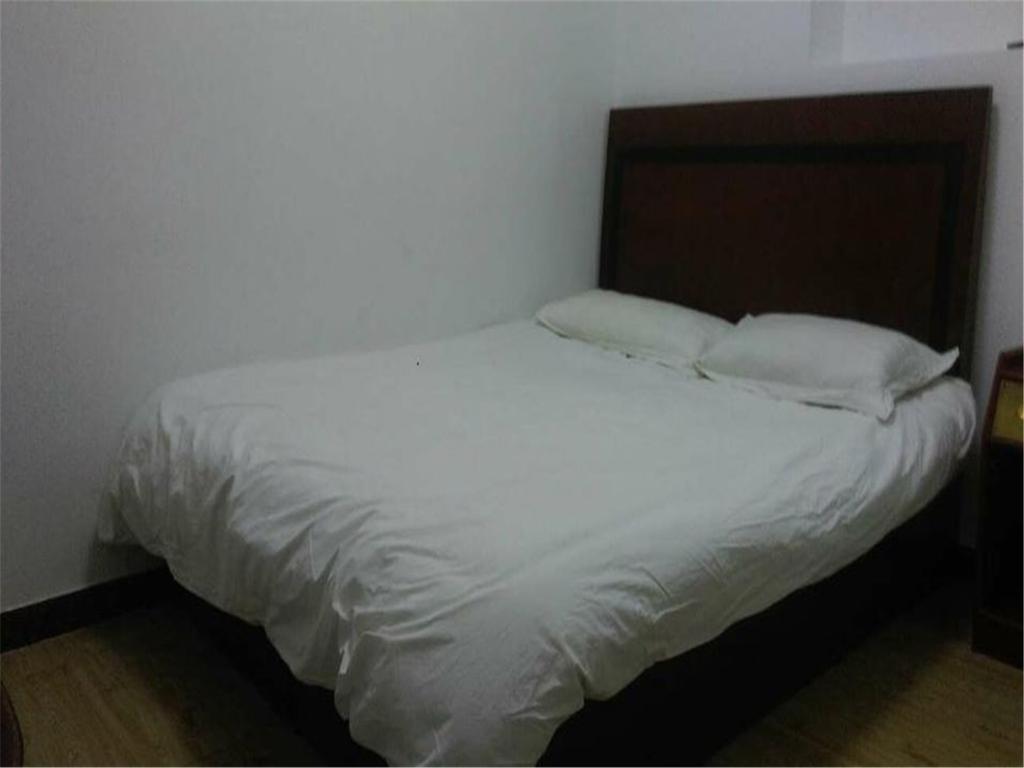 Beijing Homekey Hotel Exteriör bild